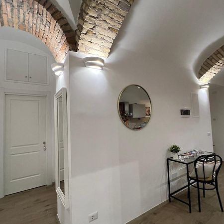 La Casa Dei Papi 71 Daire Roma Dış mekan fotoğraf