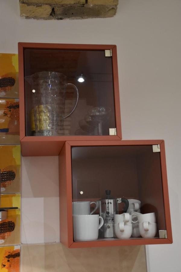 La Casa Dei Papi 71 Daire Roma Dış mekan fotoğraf