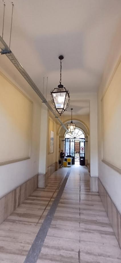 La Casa Dei Papi 71 Daire Roma Dış mekan fotoğraf