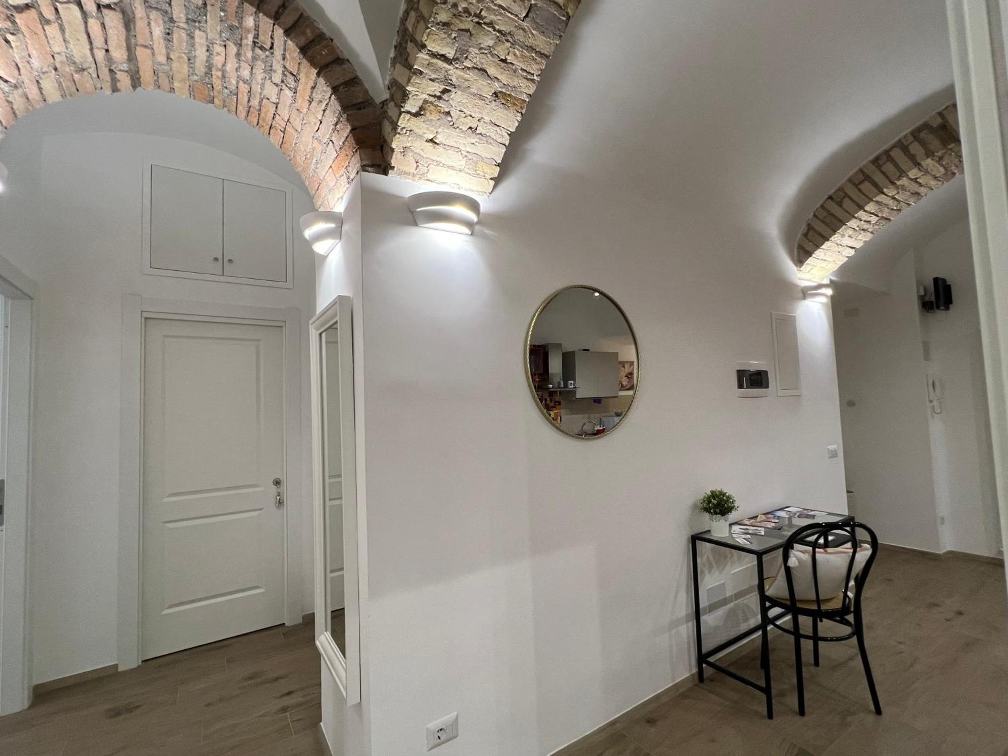 La Casa Dei Papi 71 Daire Roma Dış mekan fotoğraf